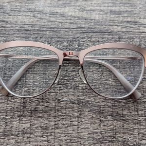 Warby Parker glasses
